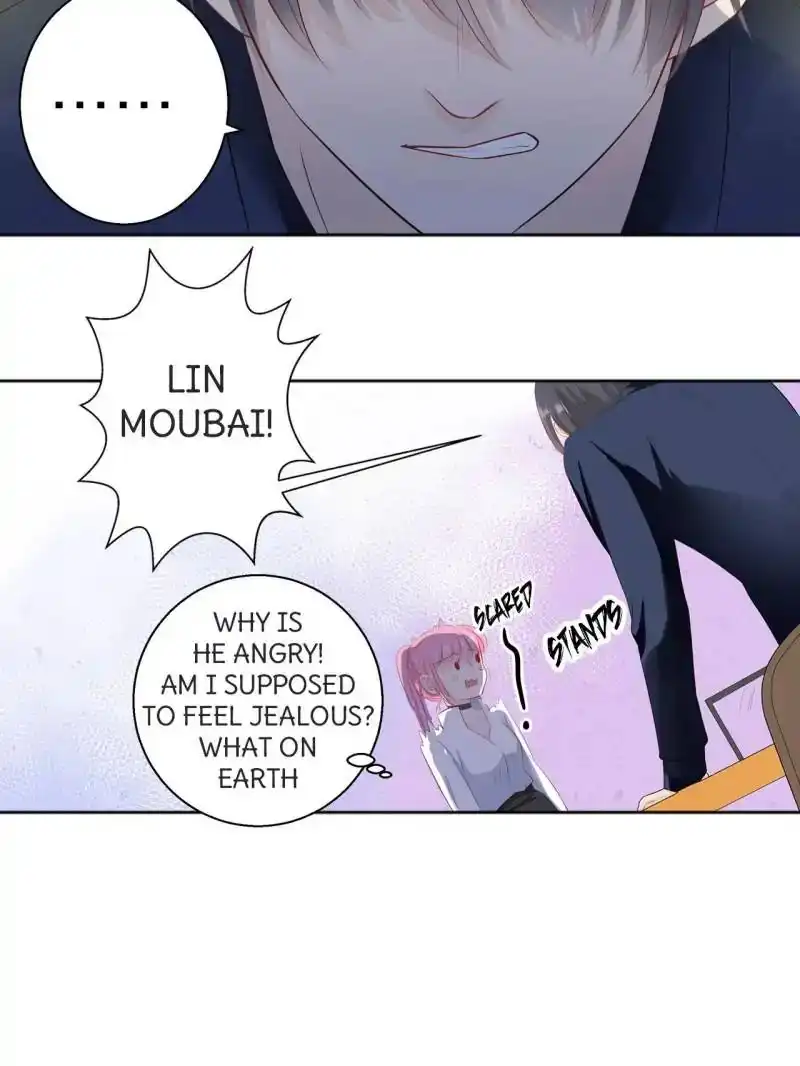 Don't be so harsh Chapter 72 19